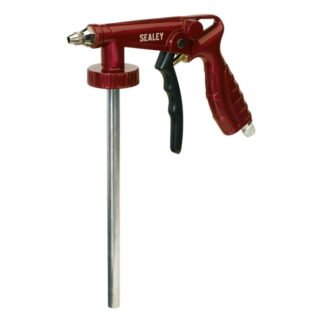 Sealey Air Operated Underbody Coating Gun (5024209175579) SG14