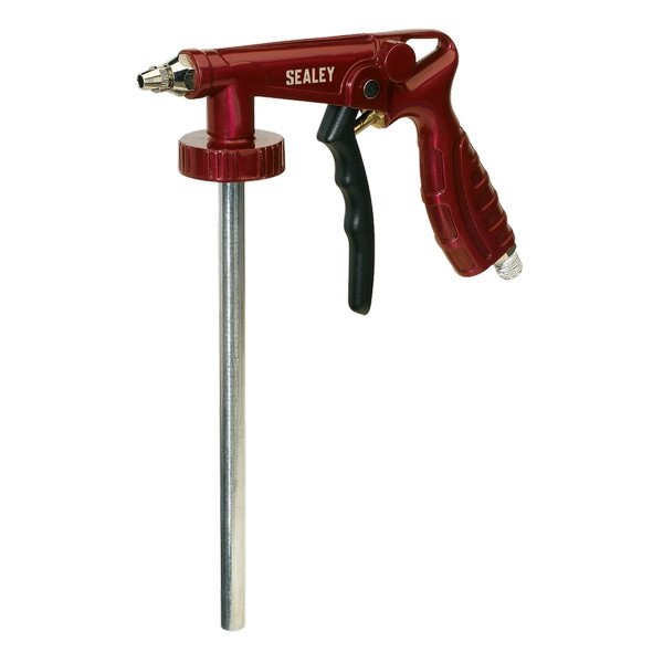 Sealey Air Operated Underbody Coating Gun (5024209175579) SG14