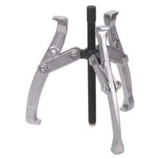 Sealey Reversible Triple Leg Puller 200mm (5024209681322) SGP38