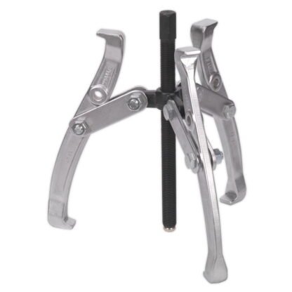 Sealey Reversible Triple Leg Puller 200mm (5024209681322) SGP38