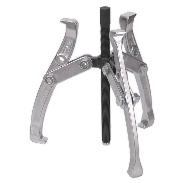 Sealey Reversible Triple Leg Puller 200mm (5024209681322) SGP38