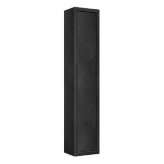 Sealey 3 Gun Cabinet (5054630583407) SGS3