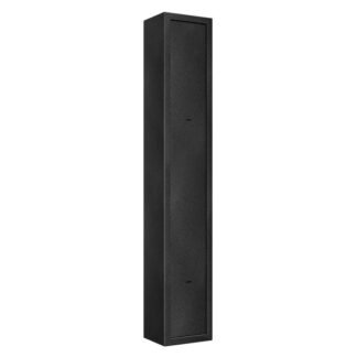 Sealey 3 Gun Cabinet with Ammo Safe (5054630583414) SGS3AB