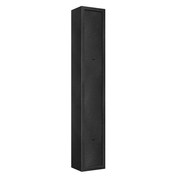 Sealey 3 Gun Cabinet with Ammo Safe (5054630583414) SGS3AB