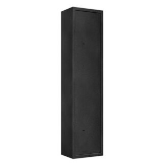 Sealey 5 Gun Cabinet with Ammo Safe (5054630583391) SGS5AB