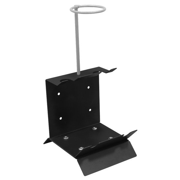 Sealey Spray Gun & Filter Holder 2 Gun Capacity (5054630514234) SH05