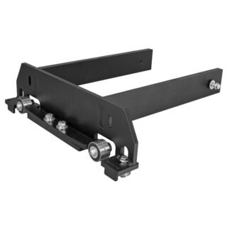 Sealey Bearing Mount for Viking Jacking Beams (5054630331947) SJBEX.A01