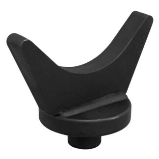 Sealey V- Adaptor for Viking Jacking Beams (5054630331978) SJBEX.A04