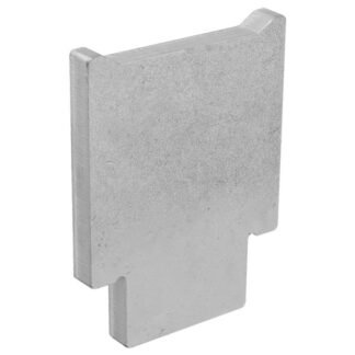 Sealey Extension for Viking Jacking Beams 90mm (5054630331992) SJBEX.A06