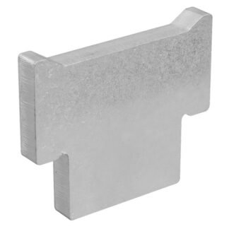 Sealey Extension for Viking Jacking Beams 45mm (5054630331930) SJBEX.A07