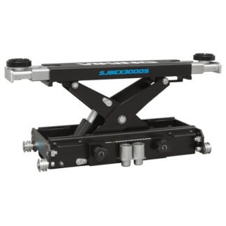 Sealey Jacking Beam 3 Tonne with 1.5m Extending Arms (5054630234514) SJBEX3000S