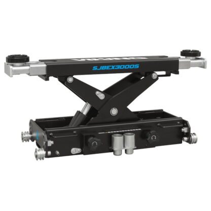 Sealey Jacking Beam 3 Tonne with 1.5m Extending Arms (5054630234514) SJBEX3000S