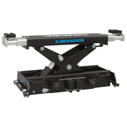 Sealey Jacking Beam 4 Tonne with 1.4m Extending Arms (5054630271243) SJBEX4000S