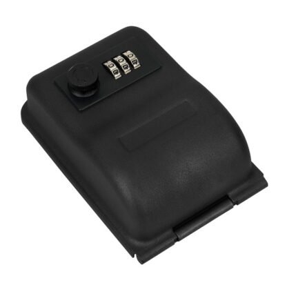 Sealey Key Lock Box (5051747624634) SKL1