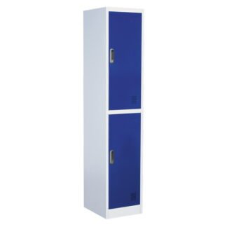 Sealey Locker 2 Door (5054630437434) SL2D