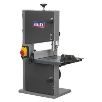 Sealey Professional Bandsaw 200mm (5024209851800) SM1303