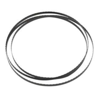 Sealey 24tpi Bandsaw Blade 1400 x 6.5 x 0.35mm (5024209871013) SM1303B24
