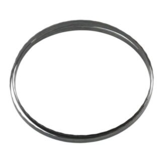 Sealey 24tpi Bandsaw Blade 1712 x 10 x 0.35mm (5024209871051) SM1304B24
