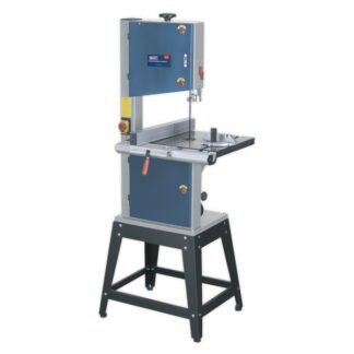 Sealey Professional Bandsaw 305mm (5024209851824) SM1305