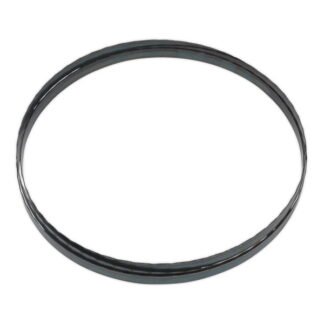 Sealey 24tpi Bandsaw Blade 2240 x 12 x 0.6mm (5024209871099) SM1305B24