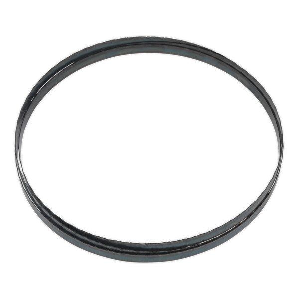 Sealey 24tpi Bandsaw Blade 2240 x 12 x 0.6mm (5024209871099) SM1305B24