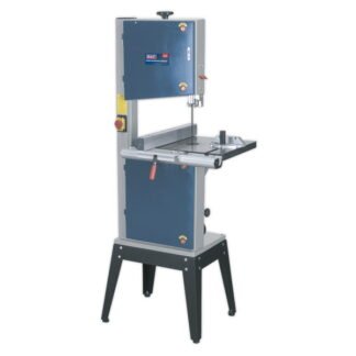 Sealey Professional Bandsaw 335mm (5024209851831) SM1306