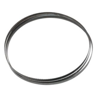 Sealey 14tpi Bandsaw Blade 2400 x 12 x 0.6mm (5024209871129) SM1306B14