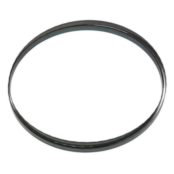 Sealey 24tpi Bandsaw Blade 2400 x 12 x 0.6mm (5024209871136) SM1306B24