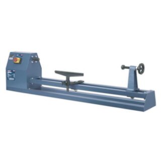 Sealey Wood Lathe 1000mm (5024209851848) SM1308