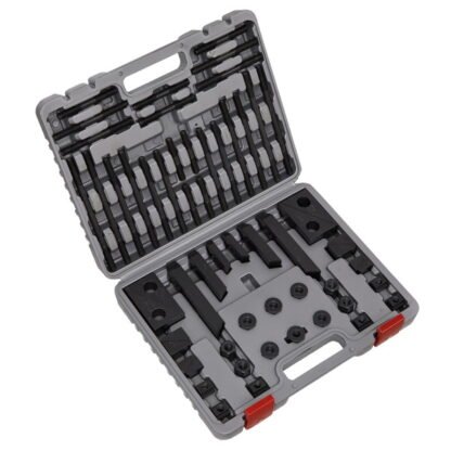 Sealey Clamping Kit 58pc (5054511814262) SM25/52T