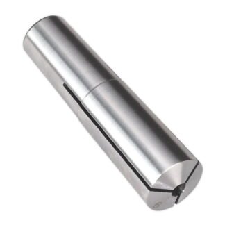 Sealey Collet MT3- M12 6mm (5024209625654) SM2502C06