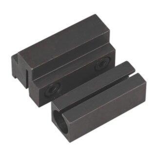 Sealey Tool Holder (Parting & Bore) Set 2pc (5024209626057) SM2503THSET