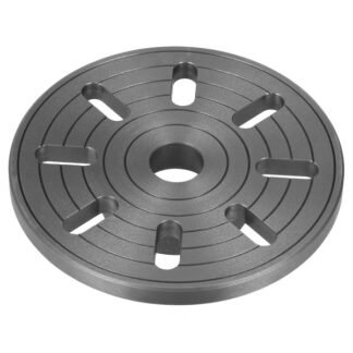 Sealey Face Plate 220mm (5054630487064) SM27FP