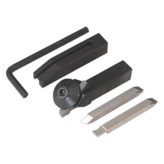 Sealey Cutter Set 5pc (5024209626194) SM3002CS2