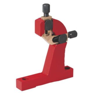 Sealey Moving Steady Rest (5024209626255) SM3002FR