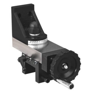 Sealey Mill Attachment (5024209626323) SM3002MA