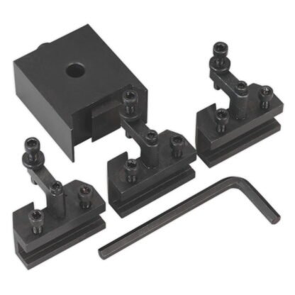 Sealey Quick Change Post (5024209626347) SM3002QCCR