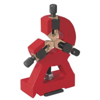 Sealey Fixed Steady Rest (5024209626385) SM3002SR