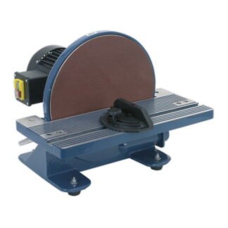 Sealey 305mm Disc Sander 750W/230V (5024209288163) SM31