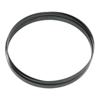 Sealey 14tpi Bandsaw Blade 2362 x 19 x 0.81mm (5024209193115) SM35/B14