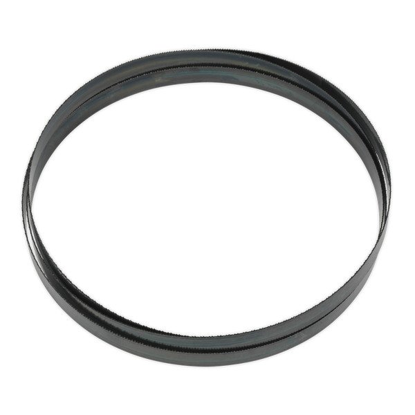 Sealey 14tpi Bandsaw Blade 2362 x 19 x 0.81mm (5024209193115) SM35/B14