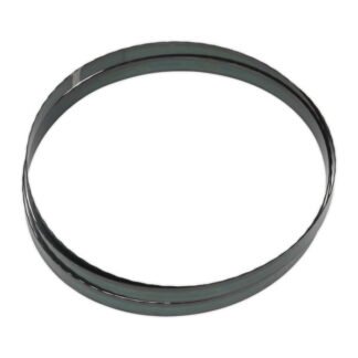 Sealey 24tpi Bandsaw Blade 2362 x 19 x 0.81mm (5024209344463) SM35/B24