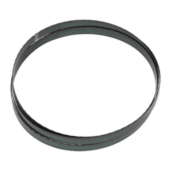 Sealey 24tpi Bandsaw Blade 2362 x 19 x 0.81mm (5024209344463) SM35/B24