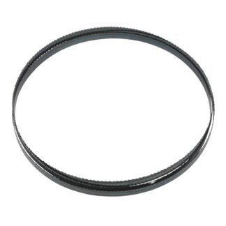 Sealey 6tpi Bandsaw Blade 2100 x 20 x 0.8mm (5051747373525) SM354B06