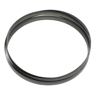Sealey 14tpi Bandsaw Blade 2105 x 20 x 0.9mm (5051747373532) SM354B14