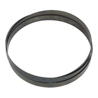 Sealey 14tpi Bandsaw Blade 2450 x 27 x 0.9mm (5051747373563) SM355B14