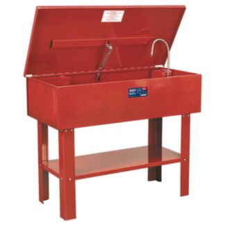 Sealey Parts Washer 80L (5024209121385) SM40