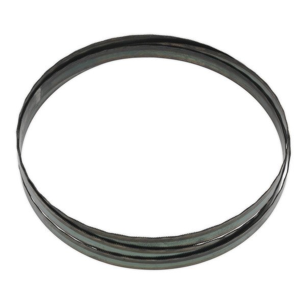 Sealey 24tpi Bandsaw Blade 1638 x 13 x 0.63mm (5024209205993) SM5/113/24