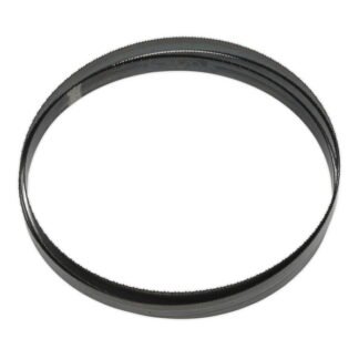 Sealey 14tpi Bandsaw Blade 1638 x 13 x 0.63mm (5024209205979) SM5/113