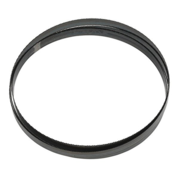 Sealey 14tpi Bandsaw Blade 1638 x 13 x 0.63mm (5024209205979) SM5/113
